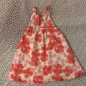 Toddler Dress
